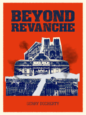 cover image of Beyond Revanche